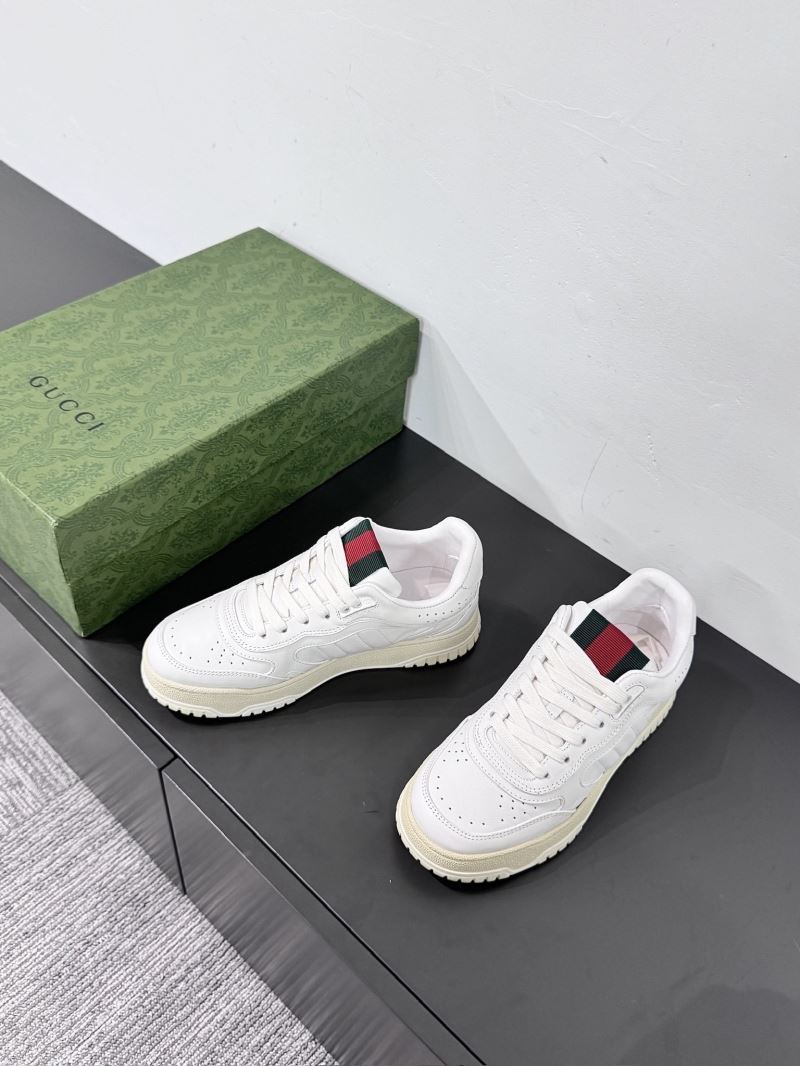 Gucci Low Shoes